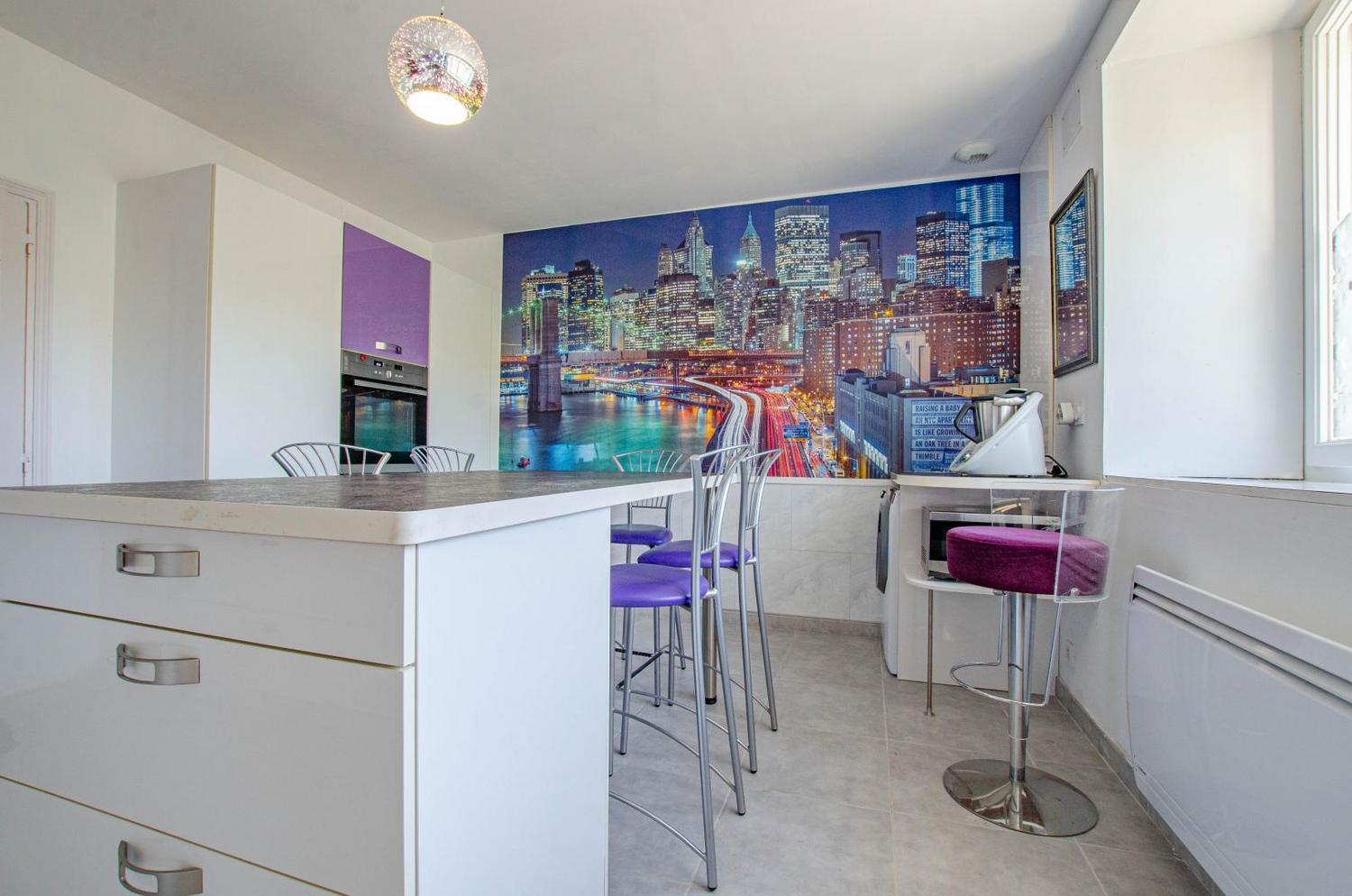 L'Annexe, Saint-Hilaire-sous-Romilly - photo 7