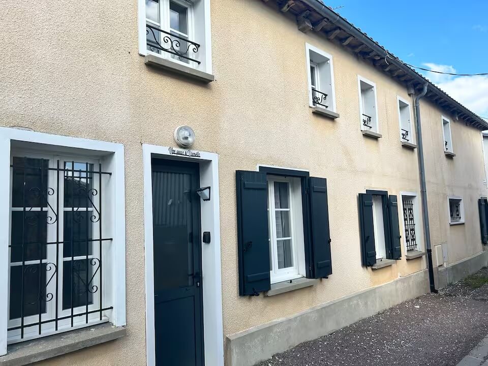 Une pause à Dienville
