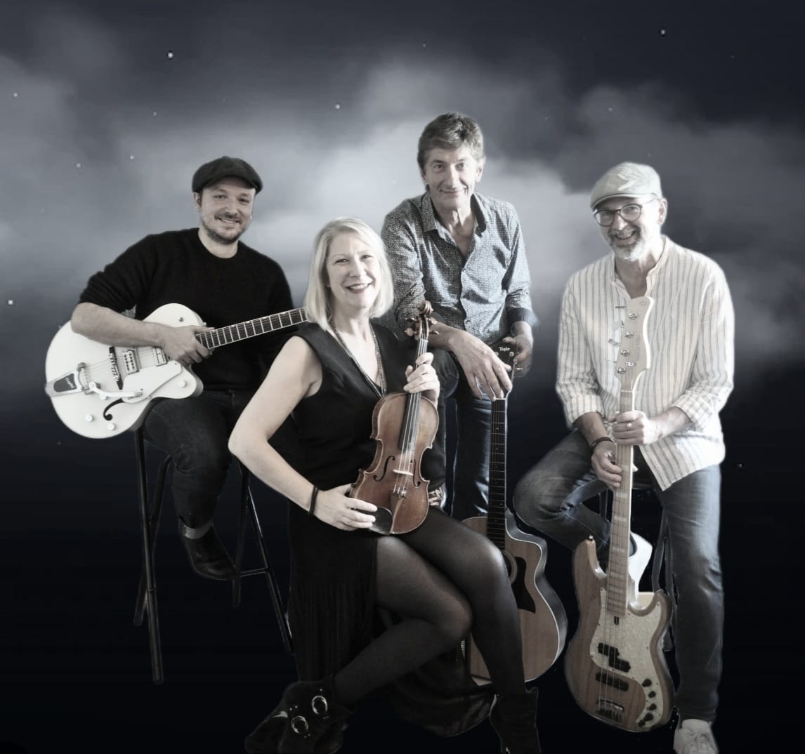 Jeux de miroir pour une soirée Cabrel - Estreux | Office de Tourisme Valenciennes Tourisme & Congrès