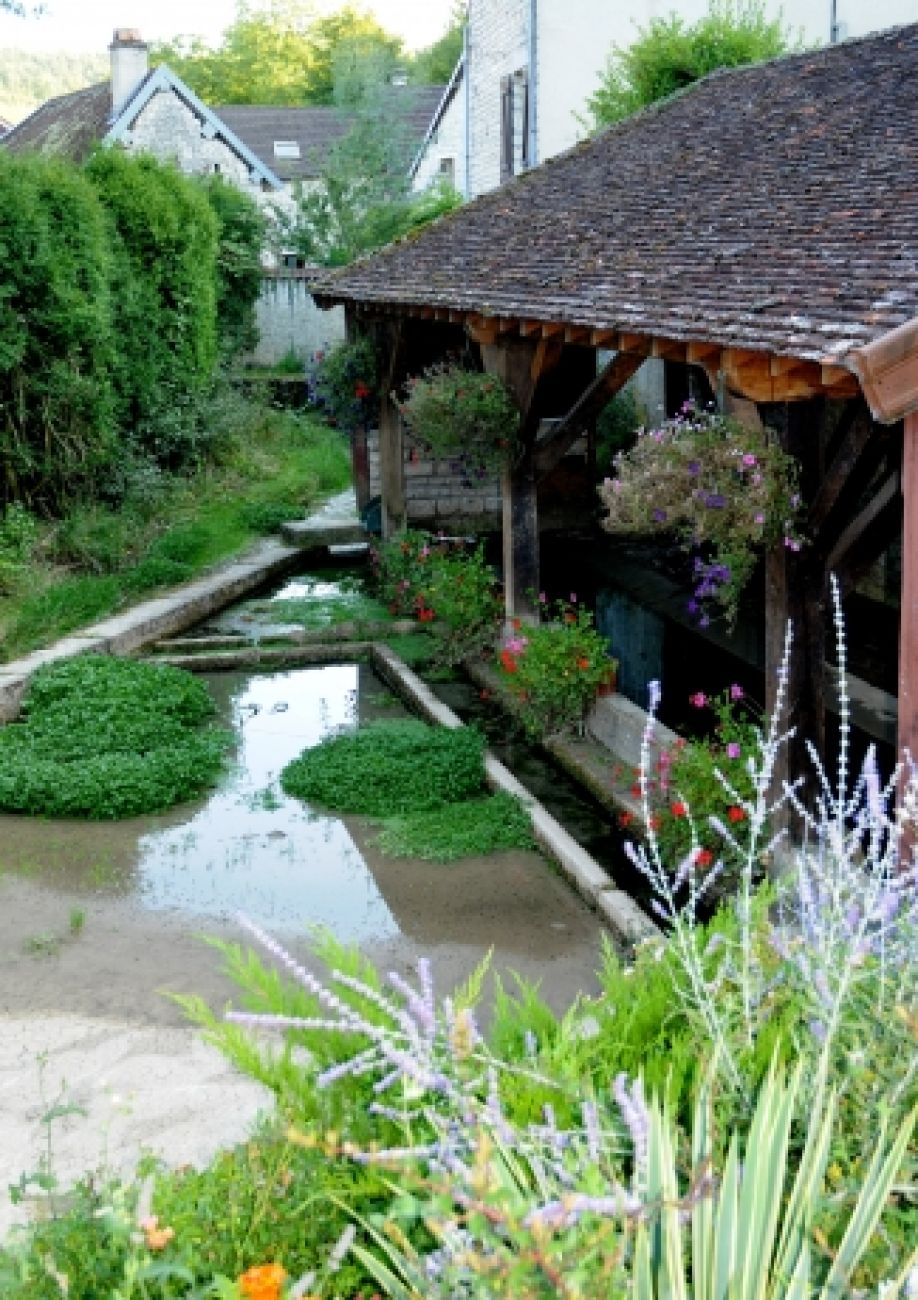 Tour du Val Breton, Viviers-sur-Artaut - photo 3