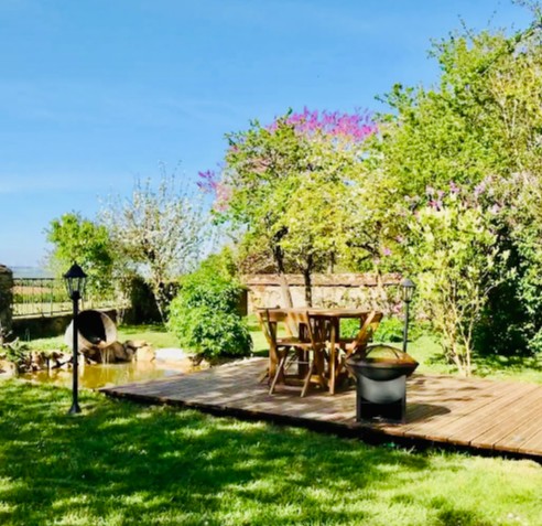 La Maisonnette