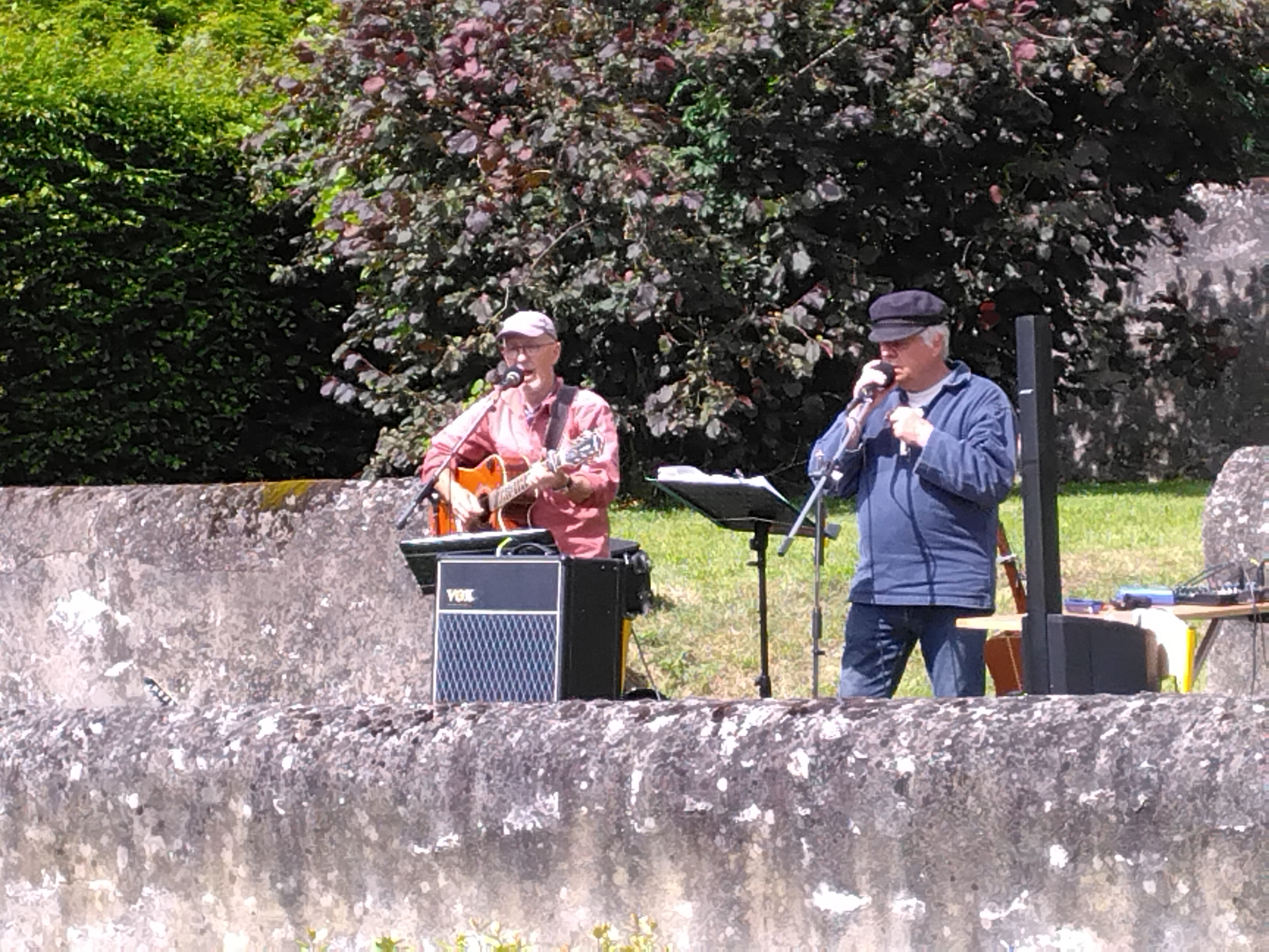 Concerts et Spectacles