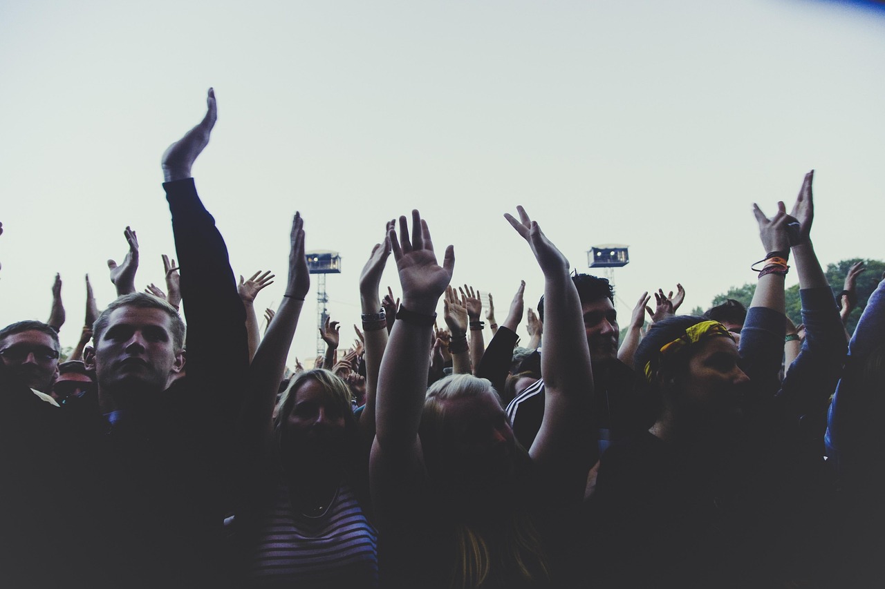 Just Classik Festival