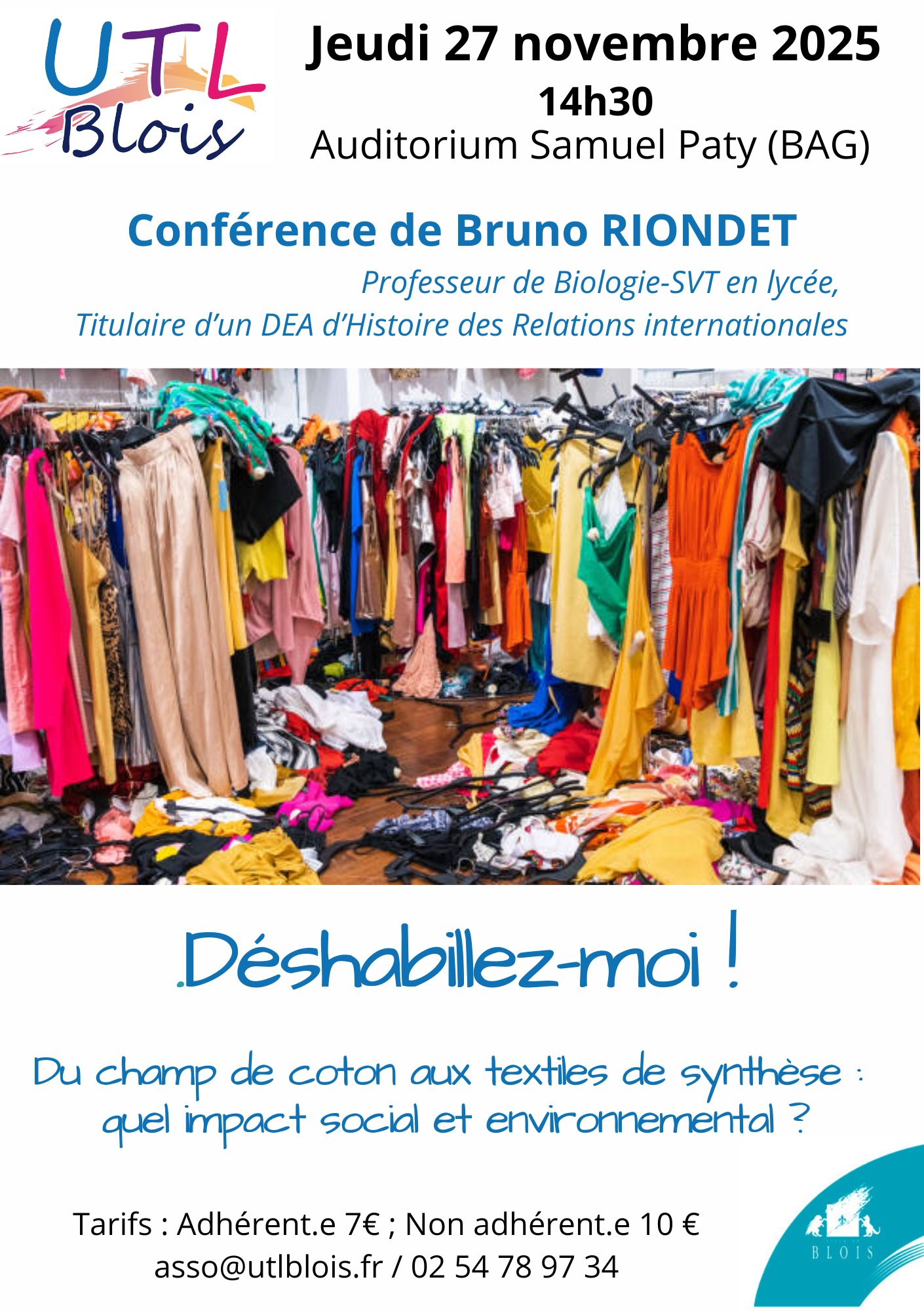 Salons - Expositions