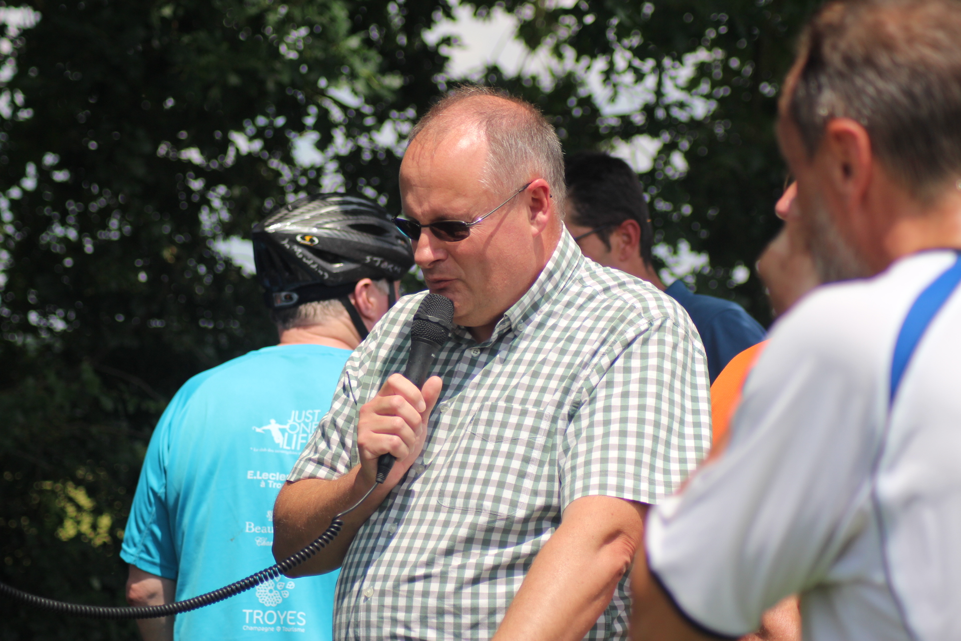 Marathon du Patrimoine 2018 — photo 3