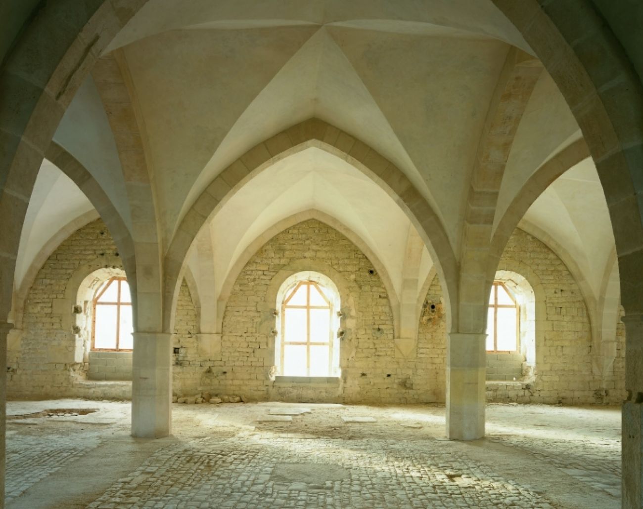 Terre des Grands Hommes, Bayel - photo 4
