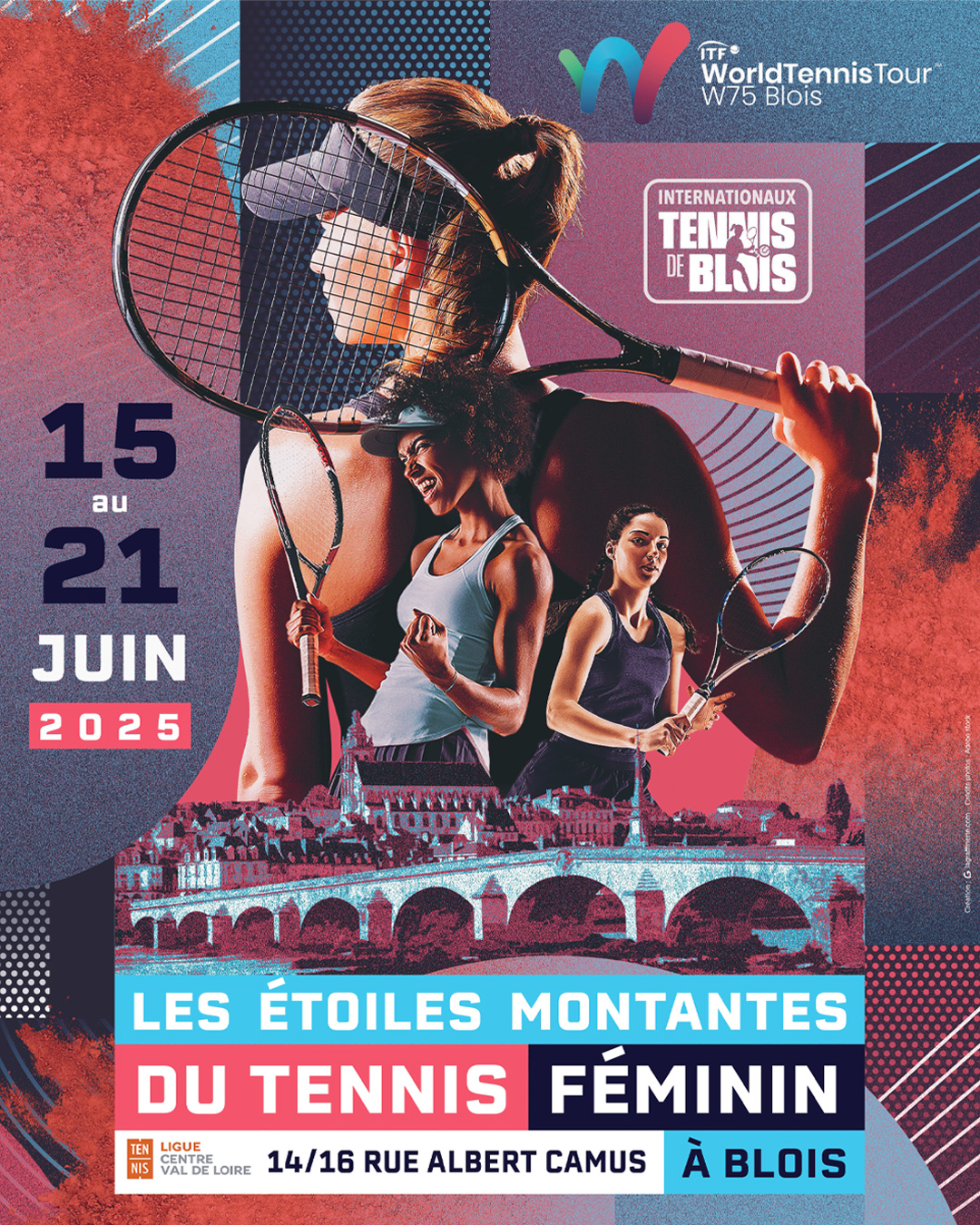 Evènements sportifs