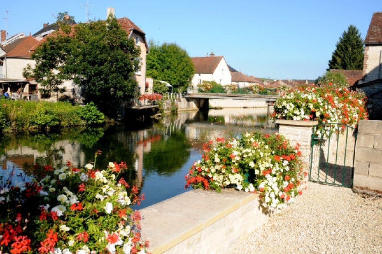 Le Circuit du Roi des Vins, Mussy-sur-Seine - photo 19