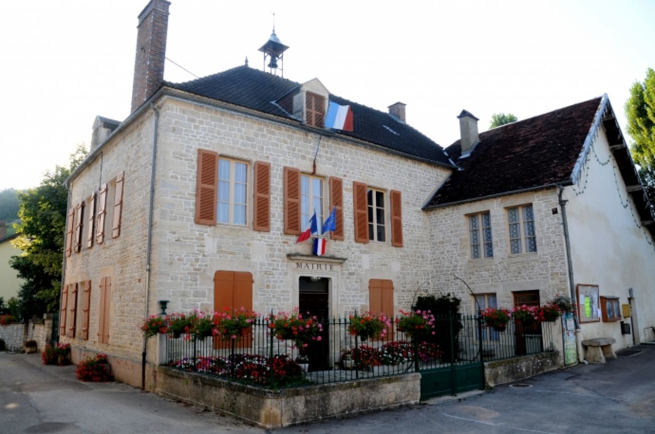 Tour du Val Breton, Viviers-sur-Artaut - photo 2