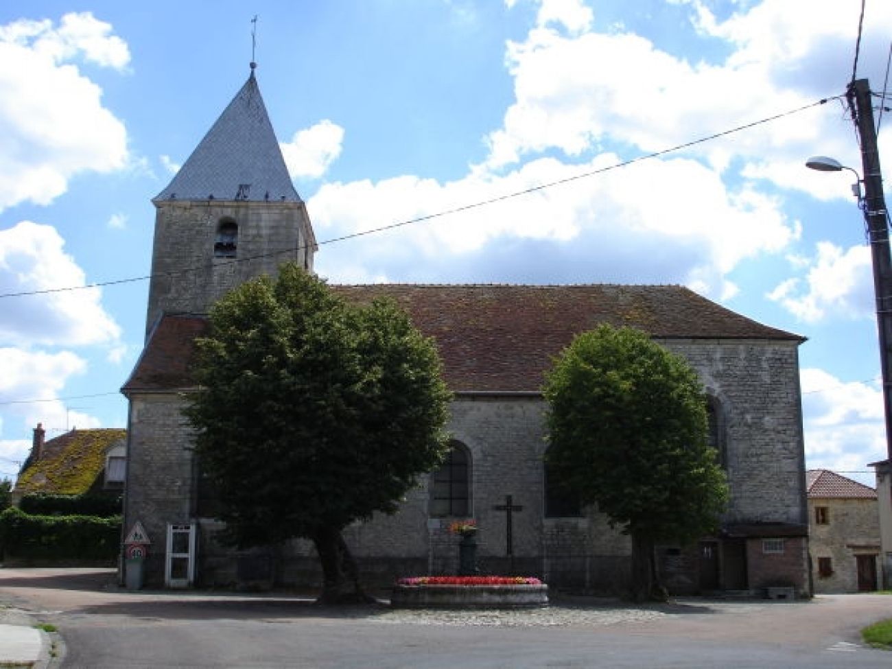 Terre des Grands Hommes, Bayel - photo 10