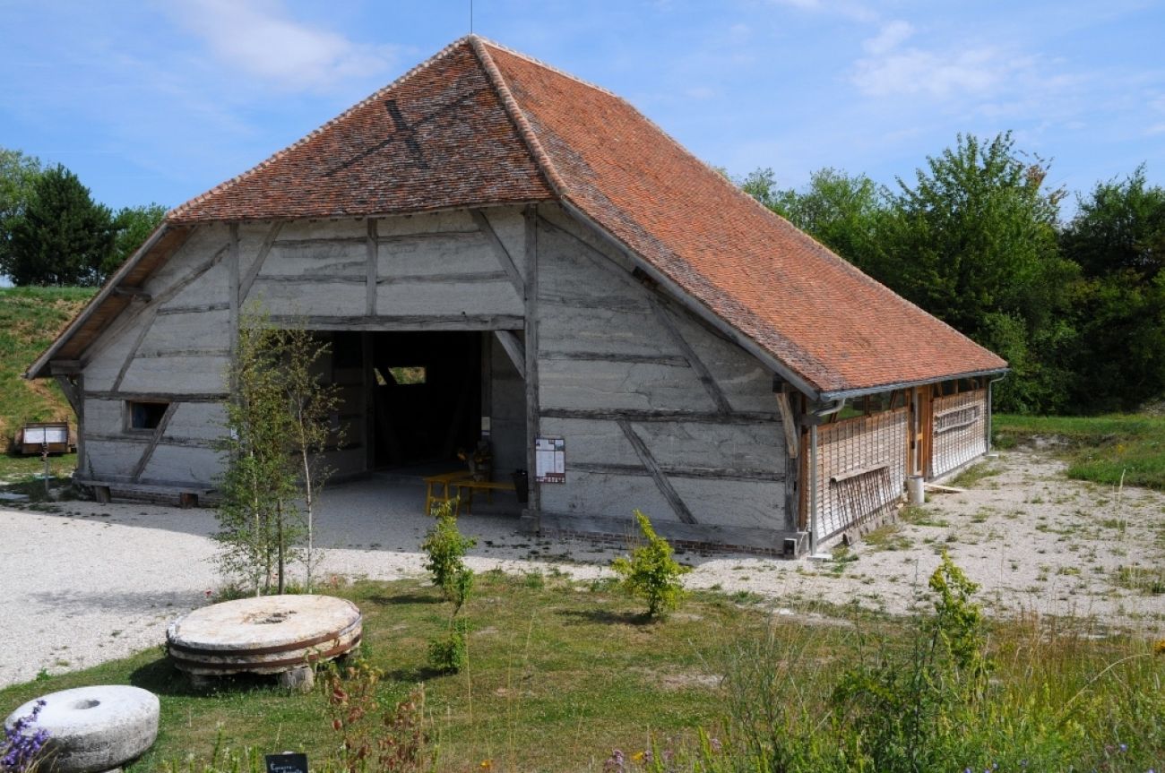 Voies vertes de l'Aube en Champagne, Crancey - photo 5