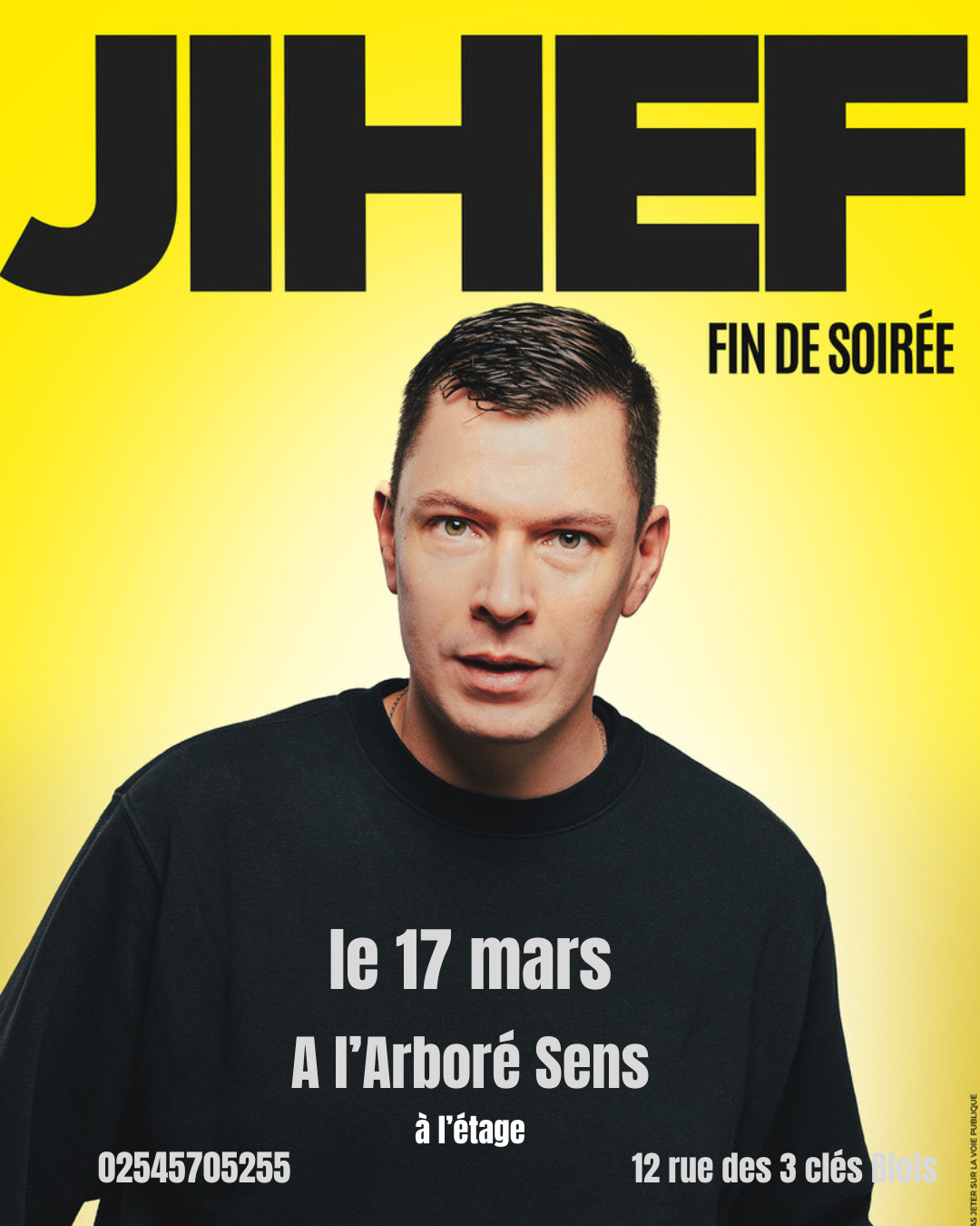 Concerts et Spectacles