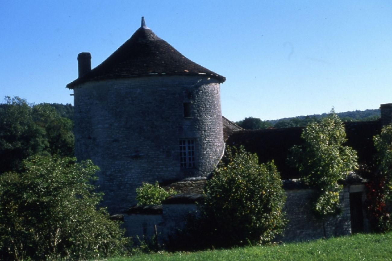 GRP tour de Champagne de la vallée de l'Ource, Essoyes - photo 21