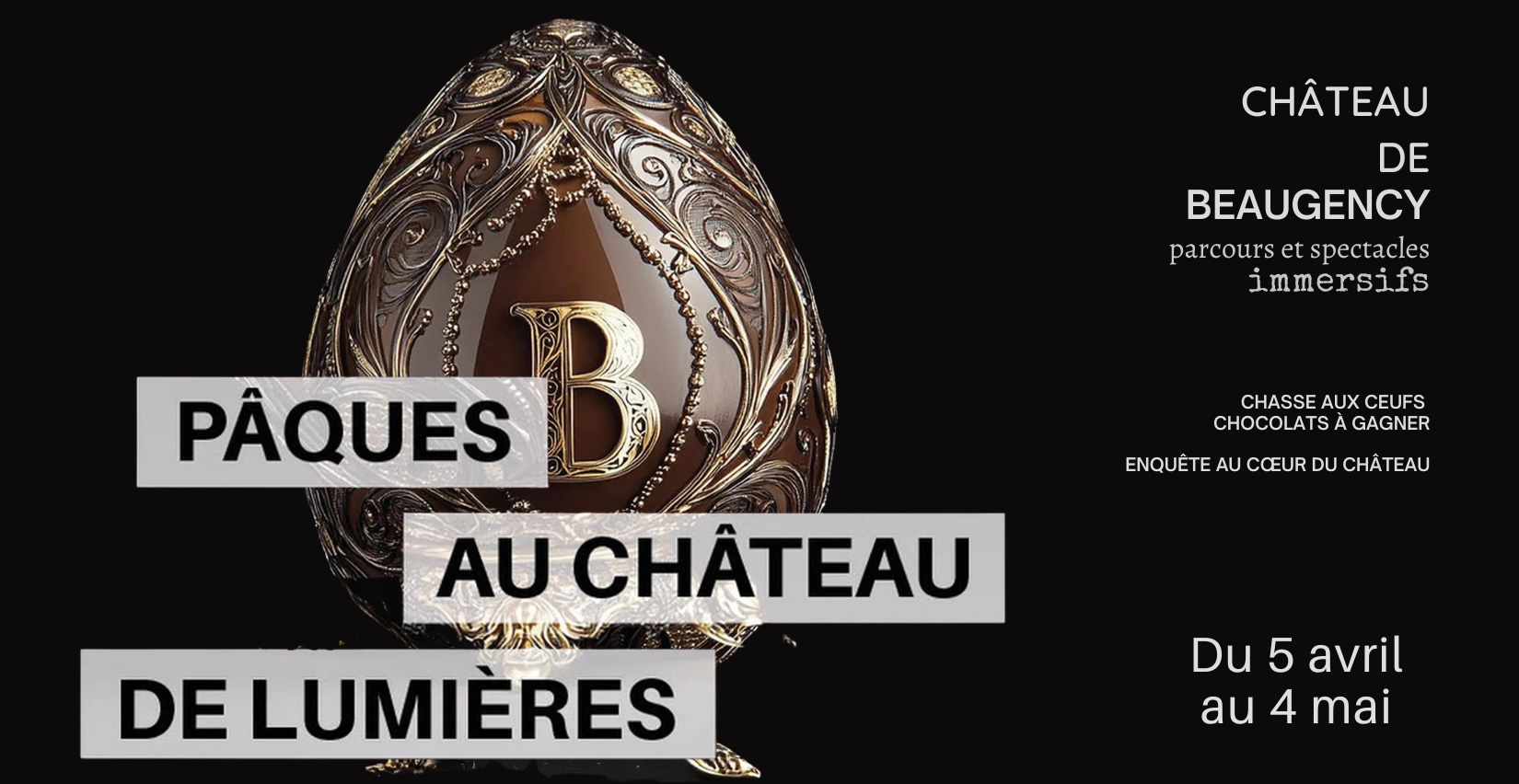 L'Agenda complet