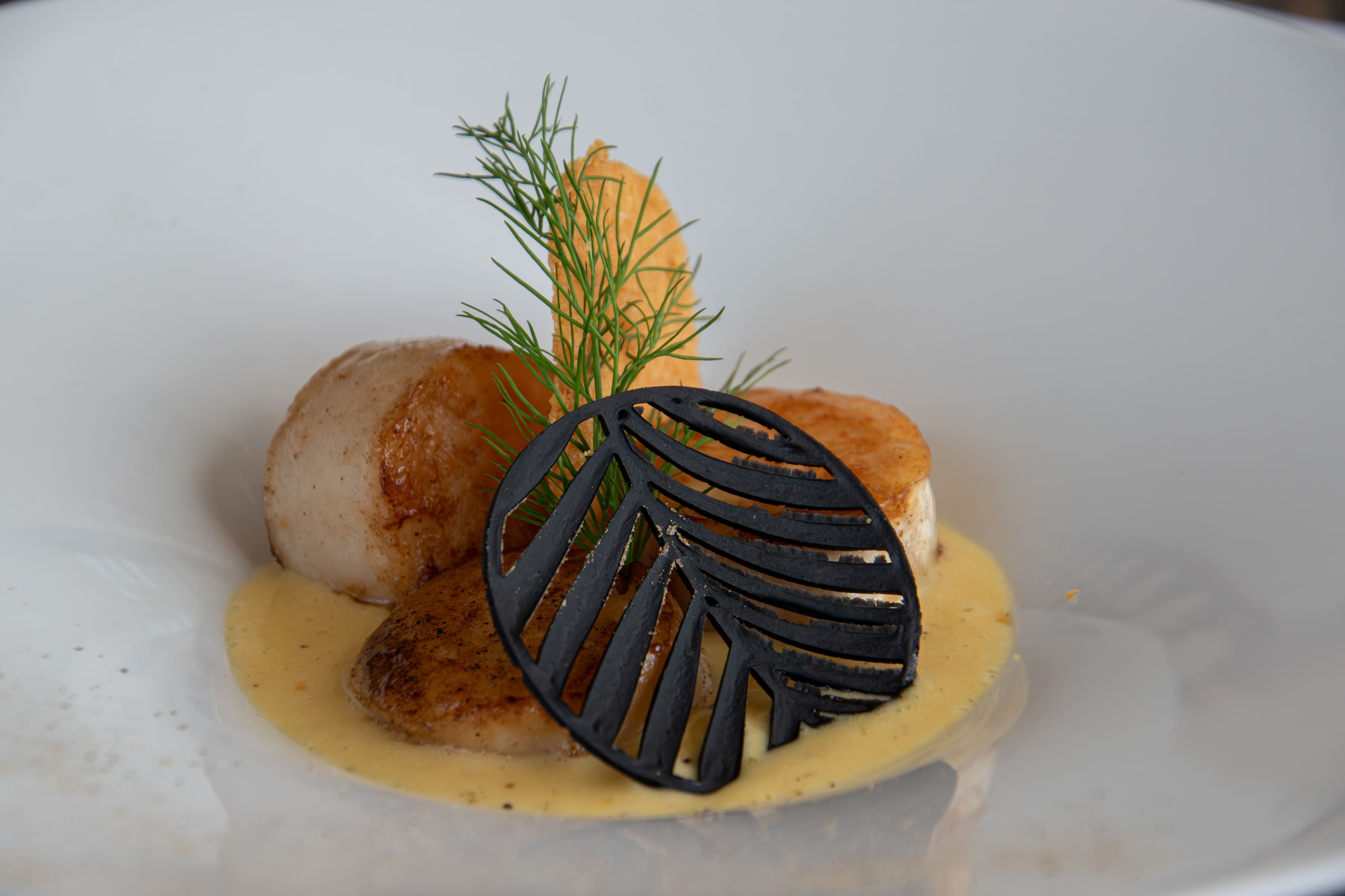 Restaurant le Tadorne, Piney - photo 8