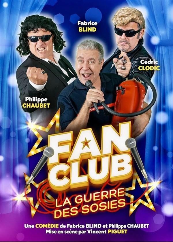 Troyes : Le Troyes Fois Plus - Fan Club