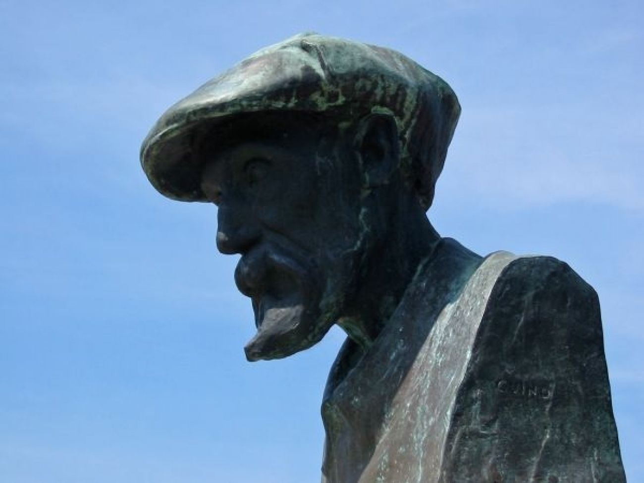 Au pays de Renoir, Essoyes - photo 9