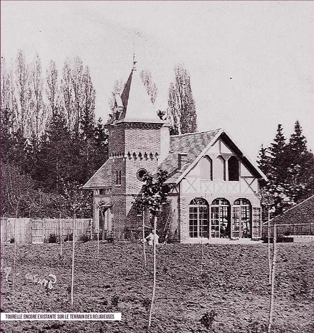Chemin de Mémoire de Saint-Julien-les-Villas, Saint-Julien-les-Villas - photo 56