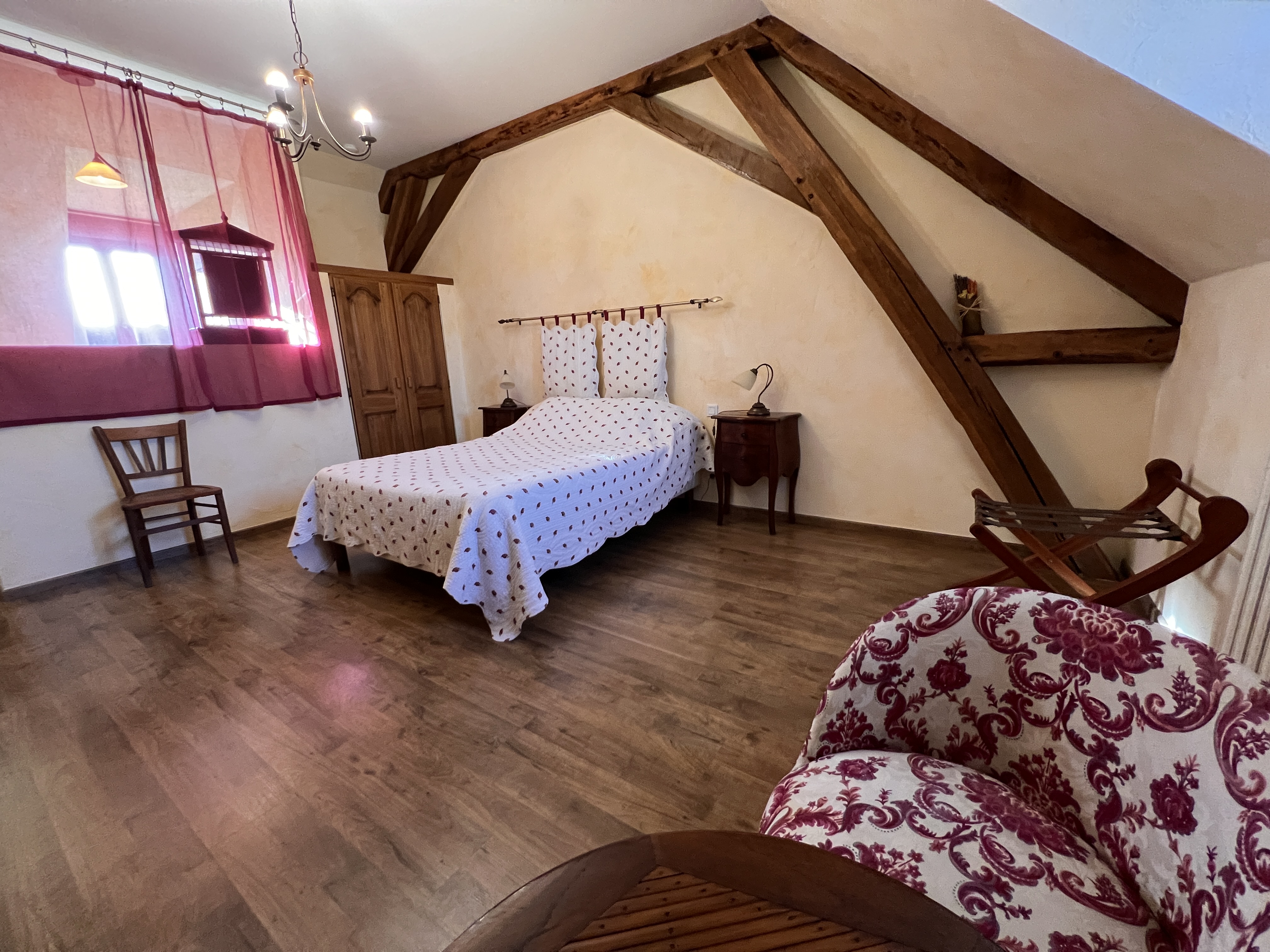 Les Hâtes, Prusy - photo 10