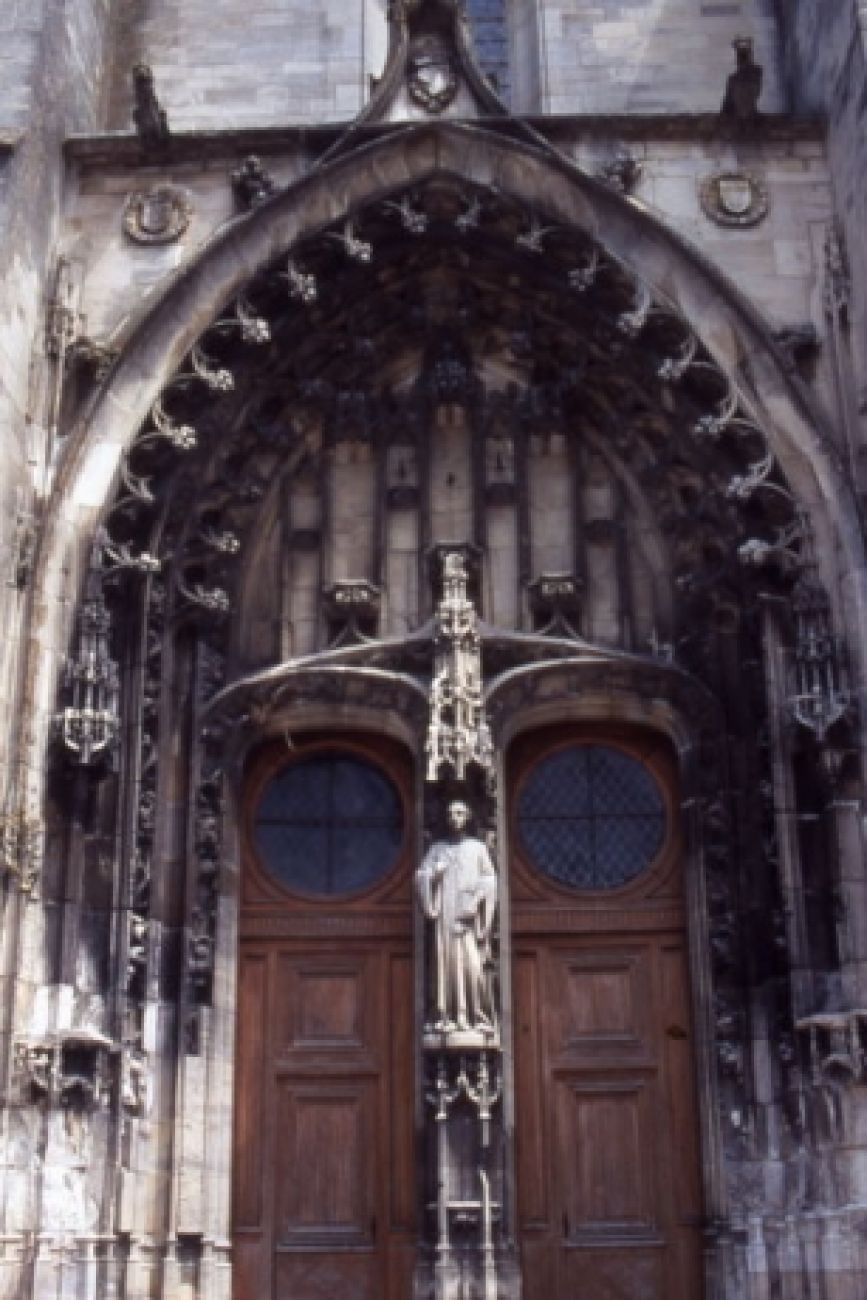De l'Aube à la Barbuise, Arcis-sur-Aube - photo 4