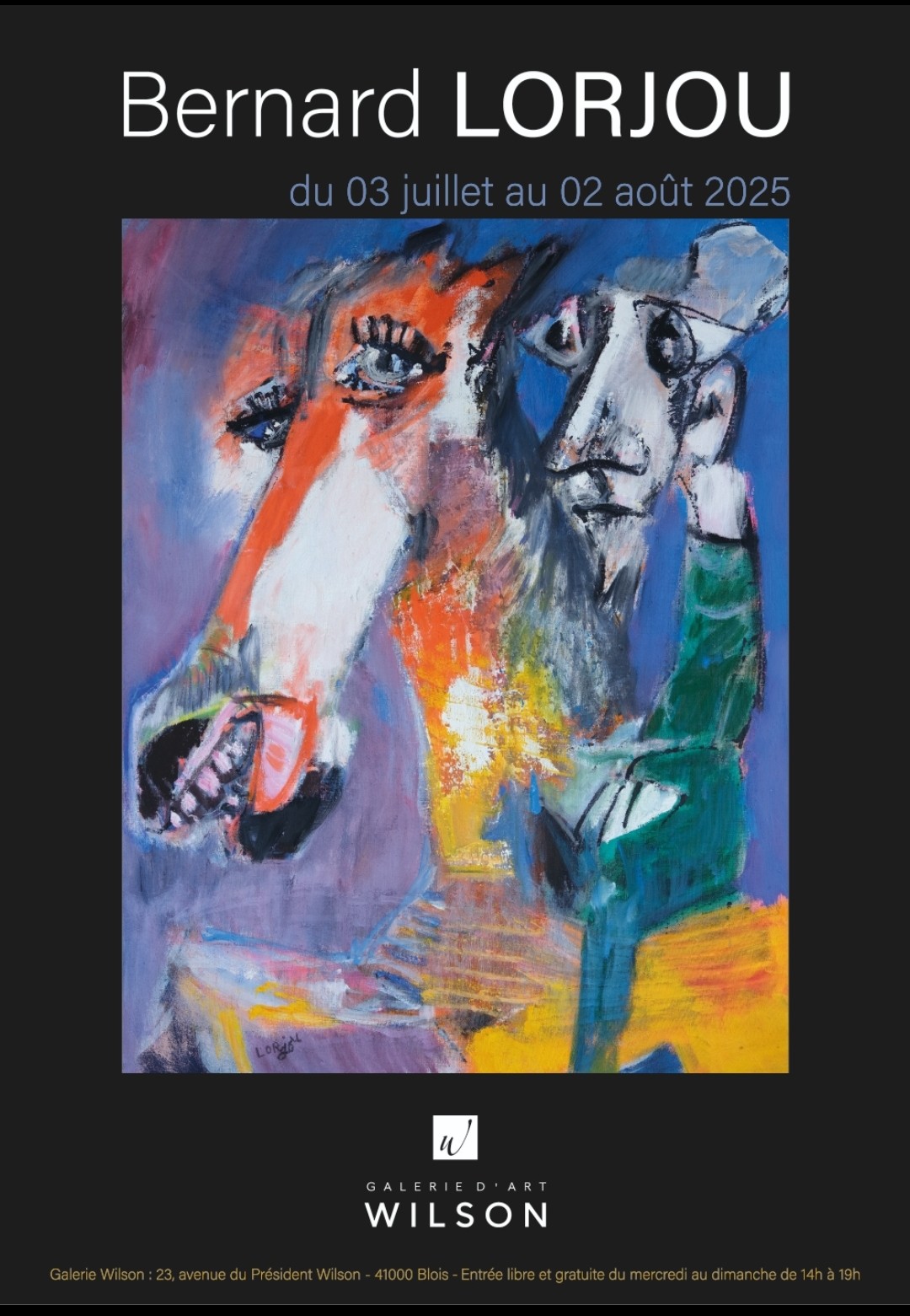 Salons - Expositions