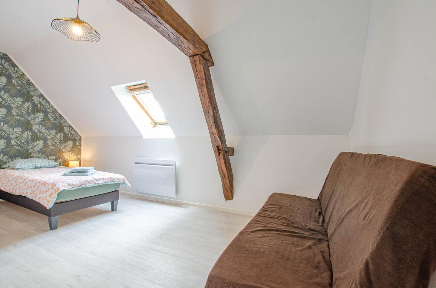 Chez Mamie Gigi, Dienville - photo 3