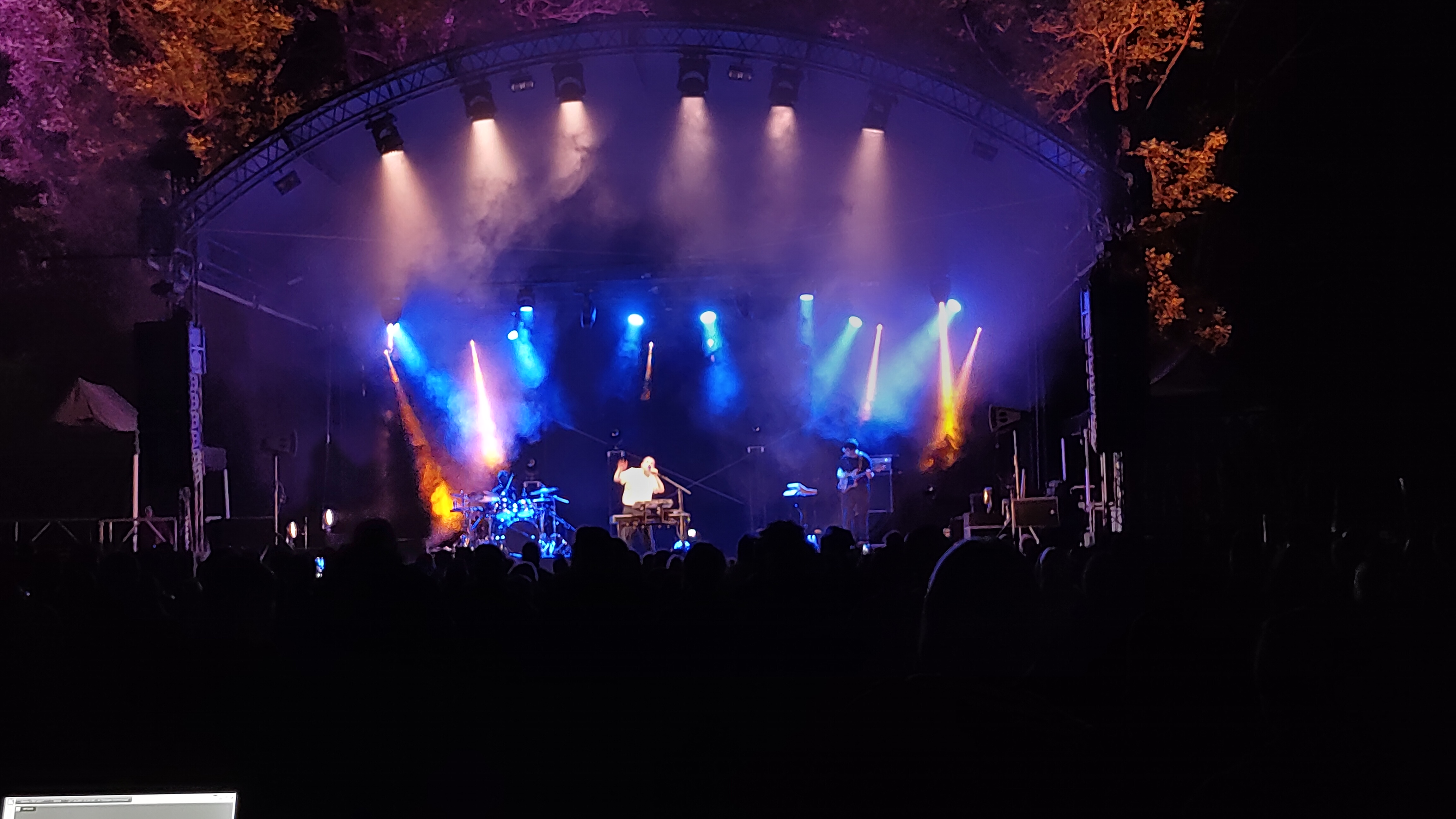 Othe Armance Festival, Aix-Villemaur-Pâlis - photo 3