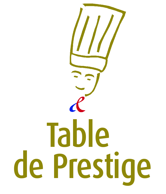 Table de prestige