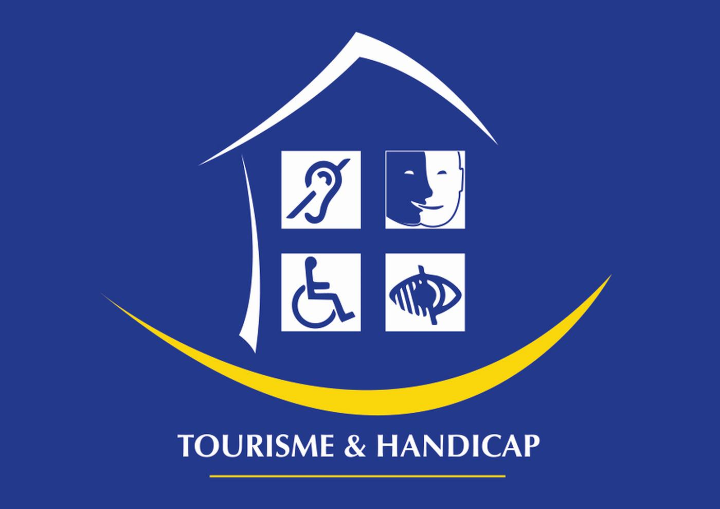 Tourism and handicap