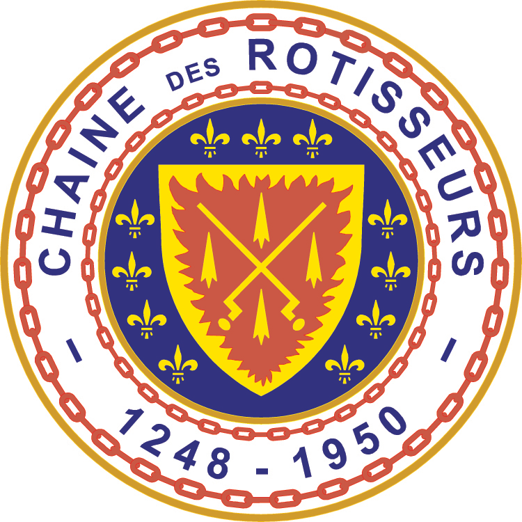 Confrérie de la chaîne des rôtisseurs
