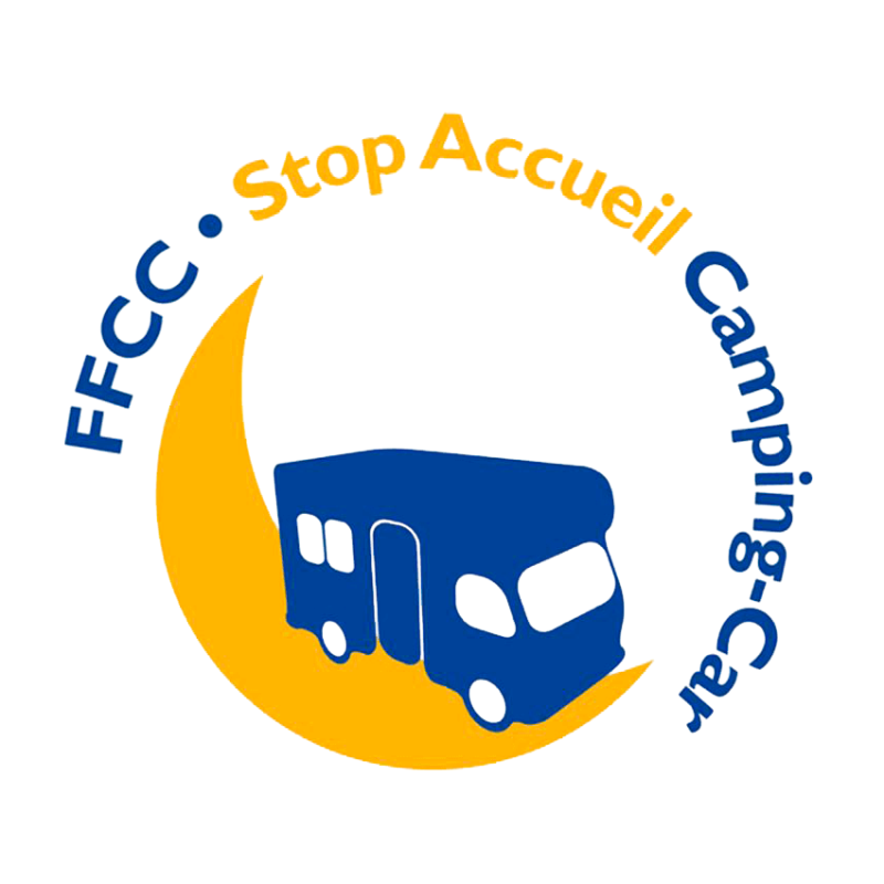 Stop Accueil Camping-car • FFCC