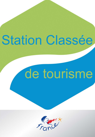 Classé station de tourisme