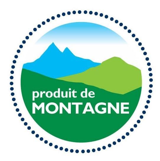 Produits de montagne