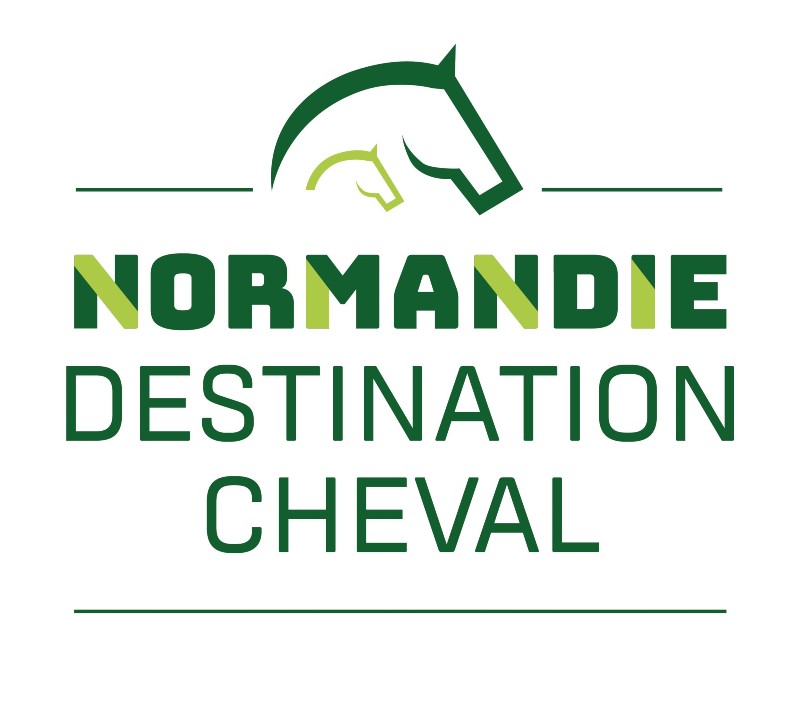 Accueil Normandie à Cheval
