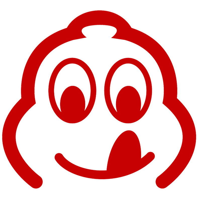 BIB Gourmand Michelin