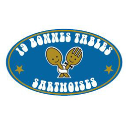 19 Bonnes Tables