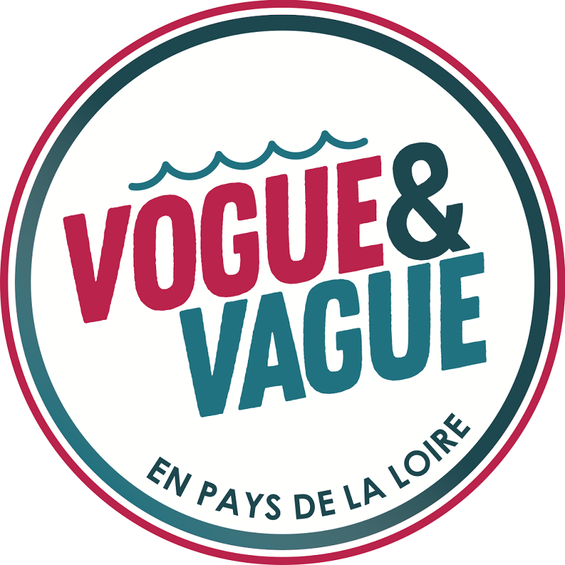 Vogue et Vague