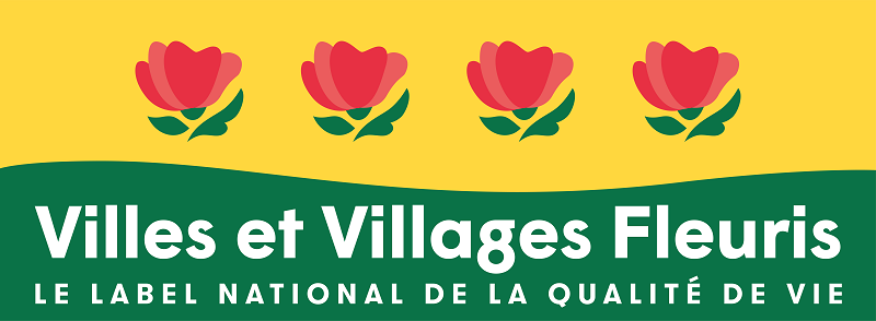 Ville et village fleuris