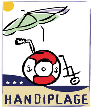 Handiplage