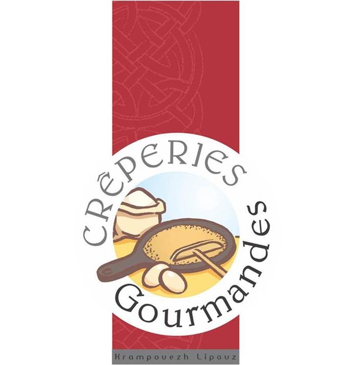 Crêperies gourmandes