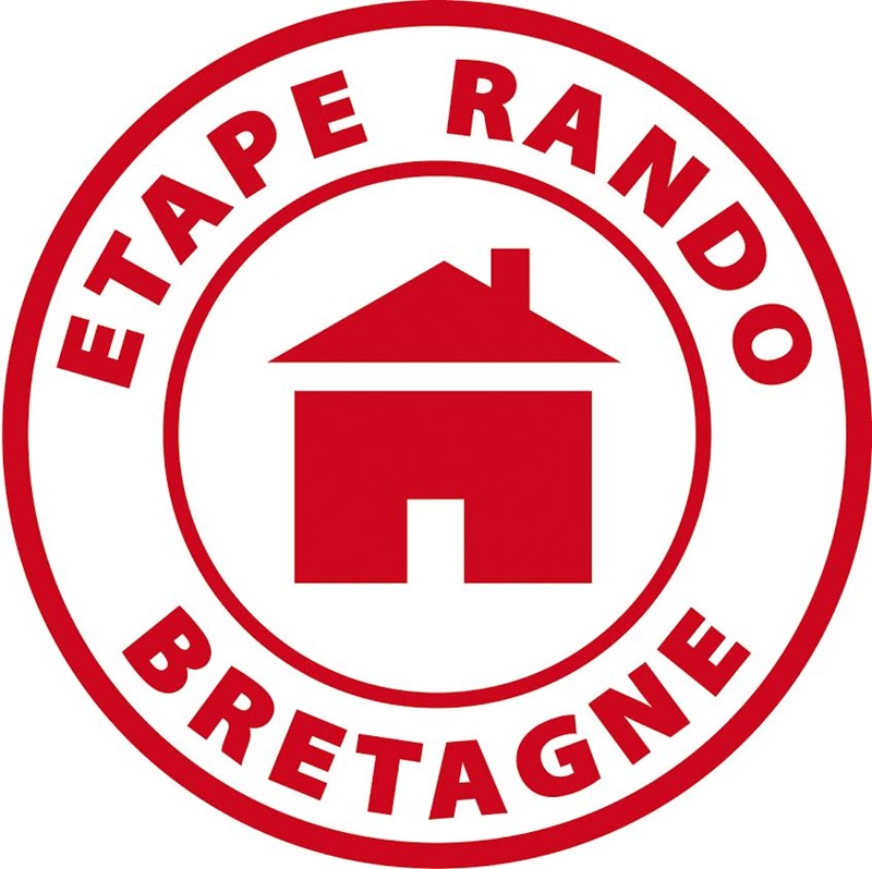 Etape Rando Bretagne