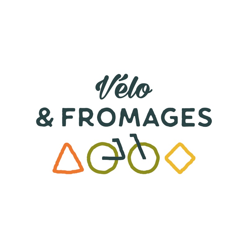 Label Vélo et Fromages