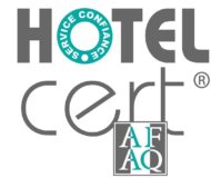Hôtel CERT