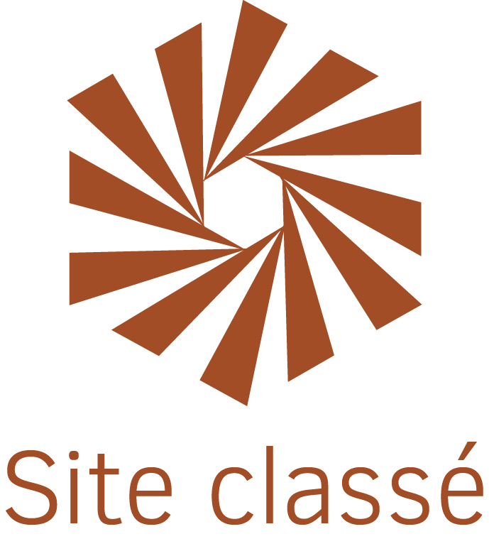 Sites classés ou inscrits sur l'inventaire de la DIREN et de DRAC