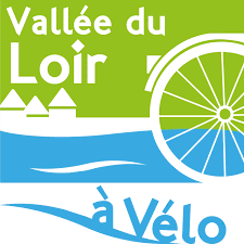 Vallée du Loir à vélo