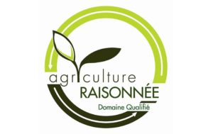 Agriculture raisonnée