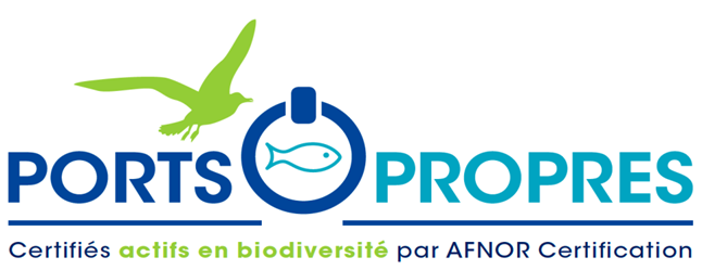 Port Propre Actif en Biodiversité