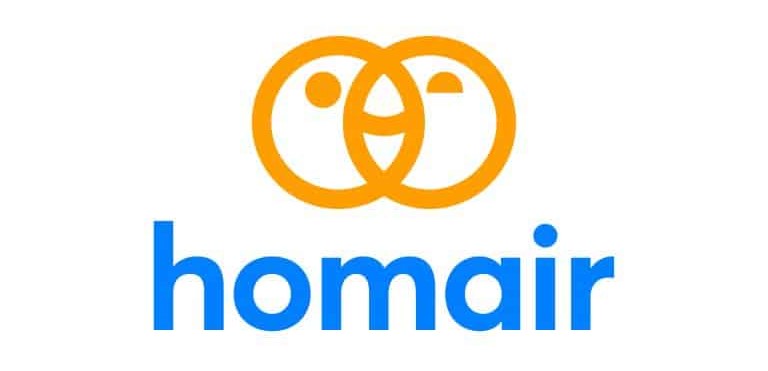 Homair Vacances