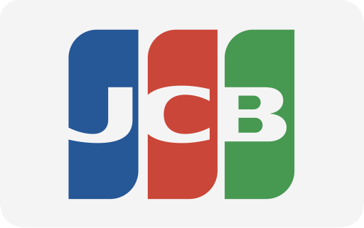 Carte JCB