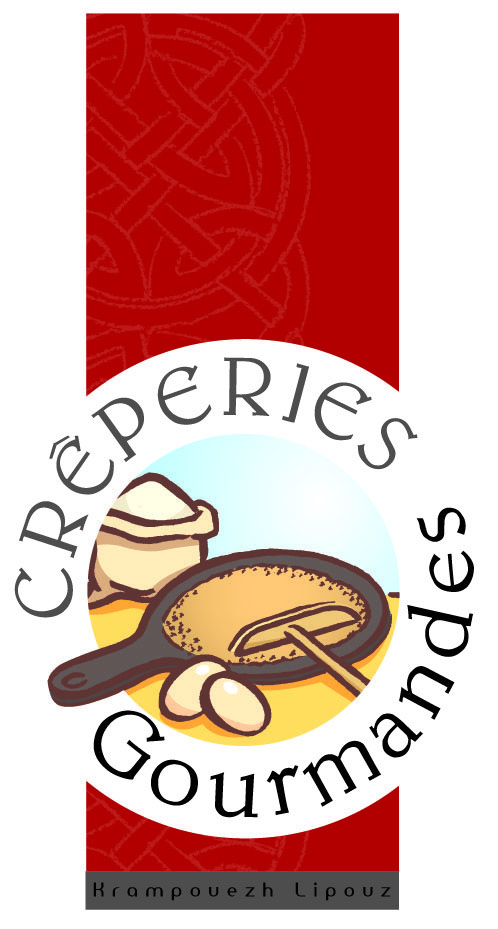 Crêperies gourmandes